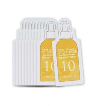 เทสเตอร์ It’s Skin Power 10 Formula Q10 Effector (แพ็ค 10 ซอง) เทสเตอร์ It's Skin Power 10 Formula Q10 Effector (แพ็ค 10 ซอง)