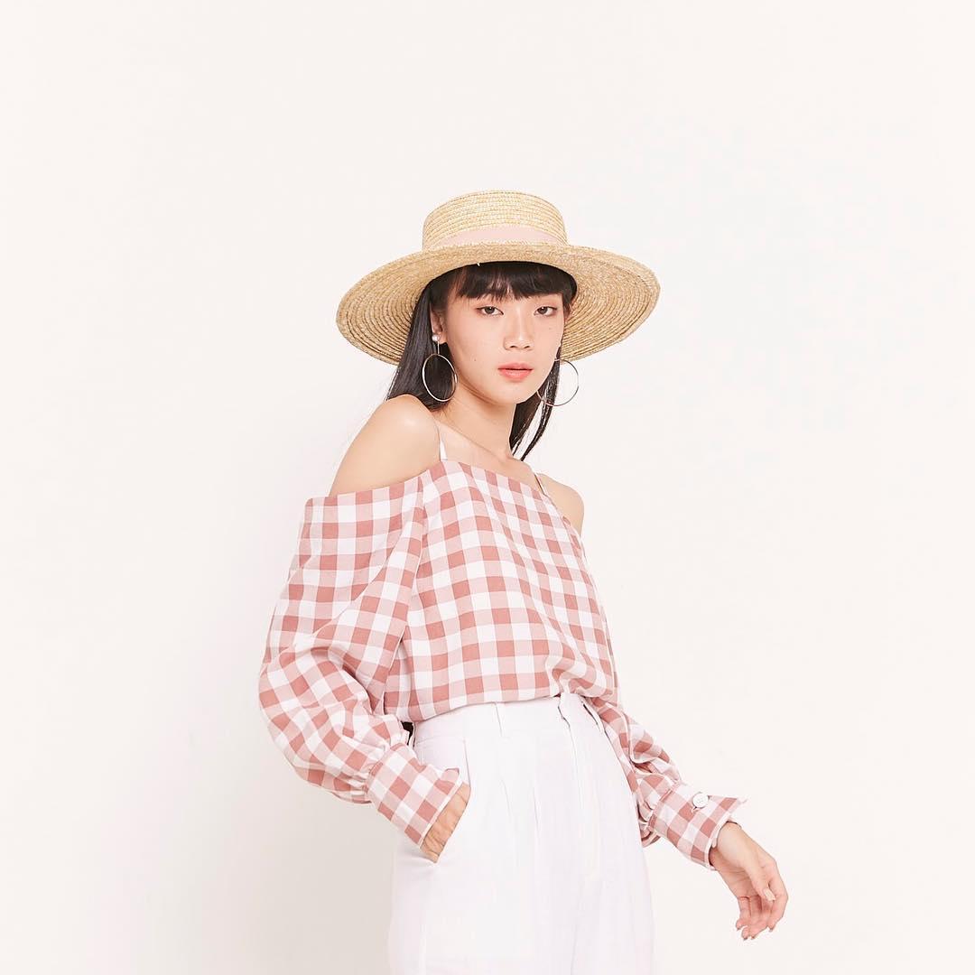 Kimmame เสื้อ รุ่น Ruby Kimmame เสื้อ รุ่น Ruby