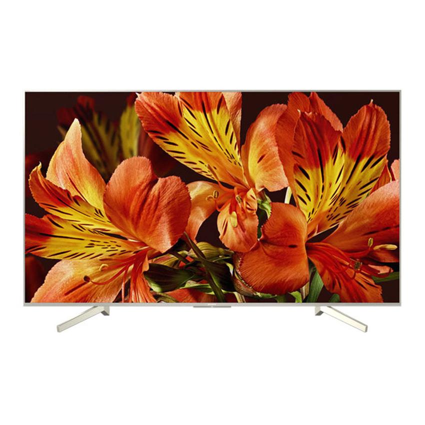 Sony ทีวี 65 นิ้ว BRAVIA 4K ANDROID TV Sony ทีวี 65 นิ้ว BRAVIA 4K ANDROID TV