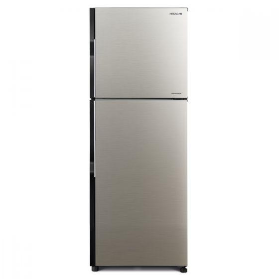 Hitachi ตู้เย็น 2 ประตู Small Stylish Series รุ่น R-H200PD ความจุ 7.7 คิว