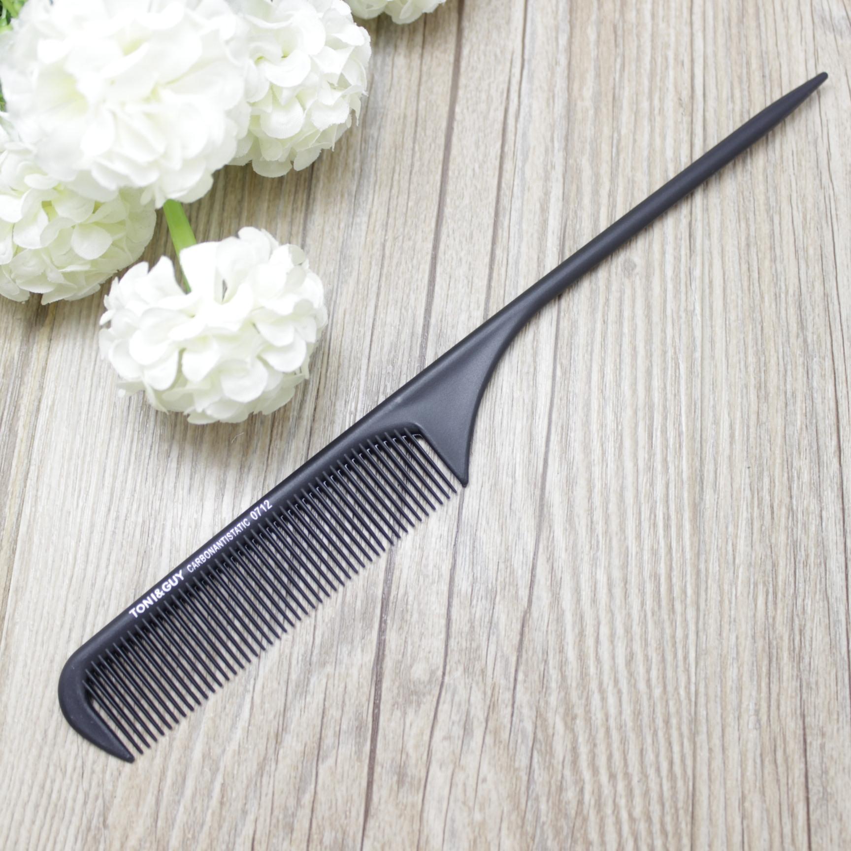 Toni Guy Carbon Antistatic Comb