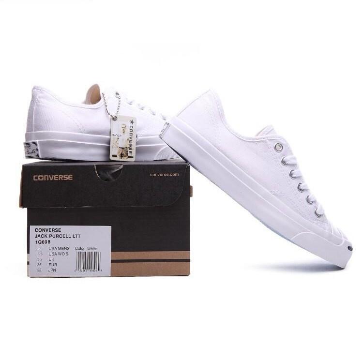 Converse Jack Purcell Made in Indonesia Converse Jack Purcell Made in Indonesia