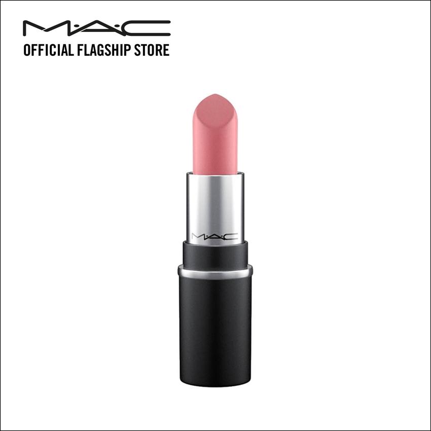 MAC Mini MAC LIPSTICK - MEHR