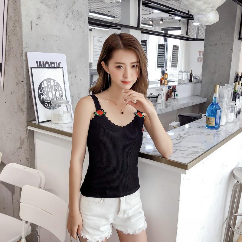 ถูกที่สุดในแอพ!เสื้อครอป เสื้อสายเดี่ยว เสื้อคล้องคอ เสื้อแฟชั่นเกาหลี เสื้อกล้ามแฟชั่น BX076# ถูกที่สุดในแอพ!เสื้อครอป เสื้อสายเดี่ยว เสื้อคล้องคอ เสื้อแฟชั่นเกาหลี เสื้อกล้ามแฟชั่น BX076#