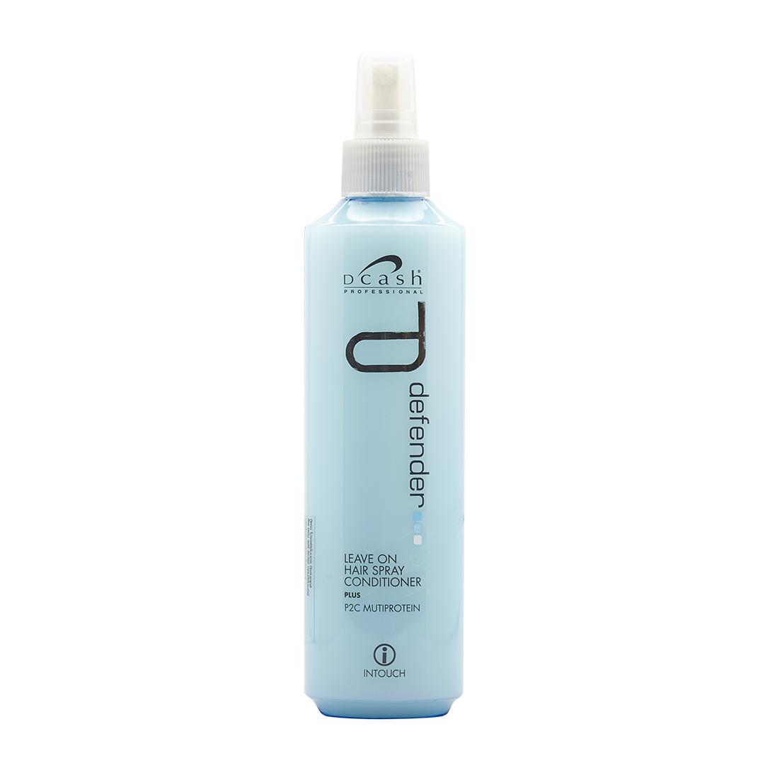 DCASH DEFENDER LEAVE ON HAIR SPRAY CONDITIONER