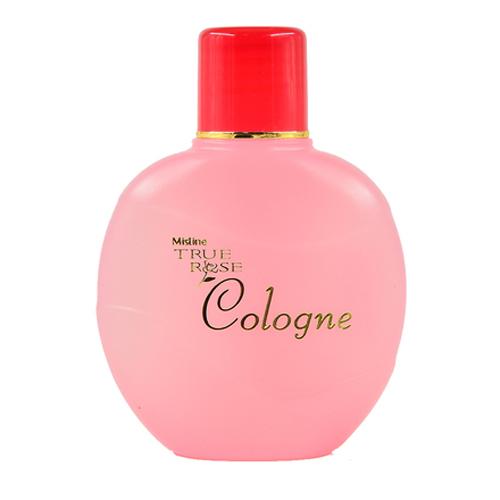 Mistine True Rose Beautiful Cologne น้ำหอม มิสทีน น้ำหอมมิสทีน ทรู โรส โคโลญจน์ 120ml