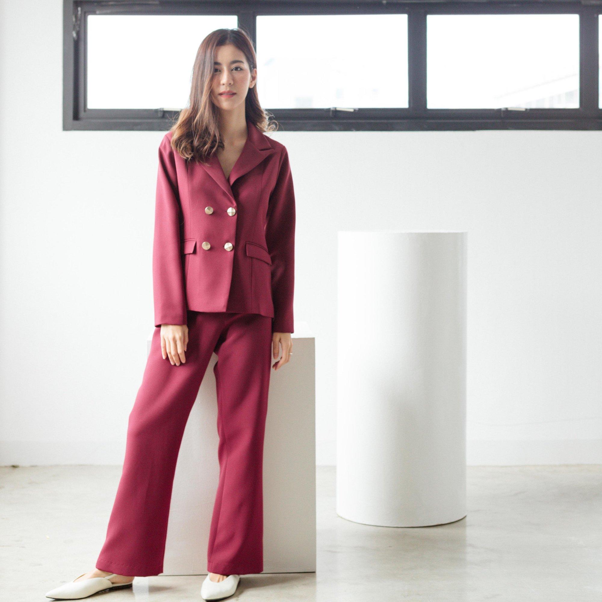 ALICE BLAZER