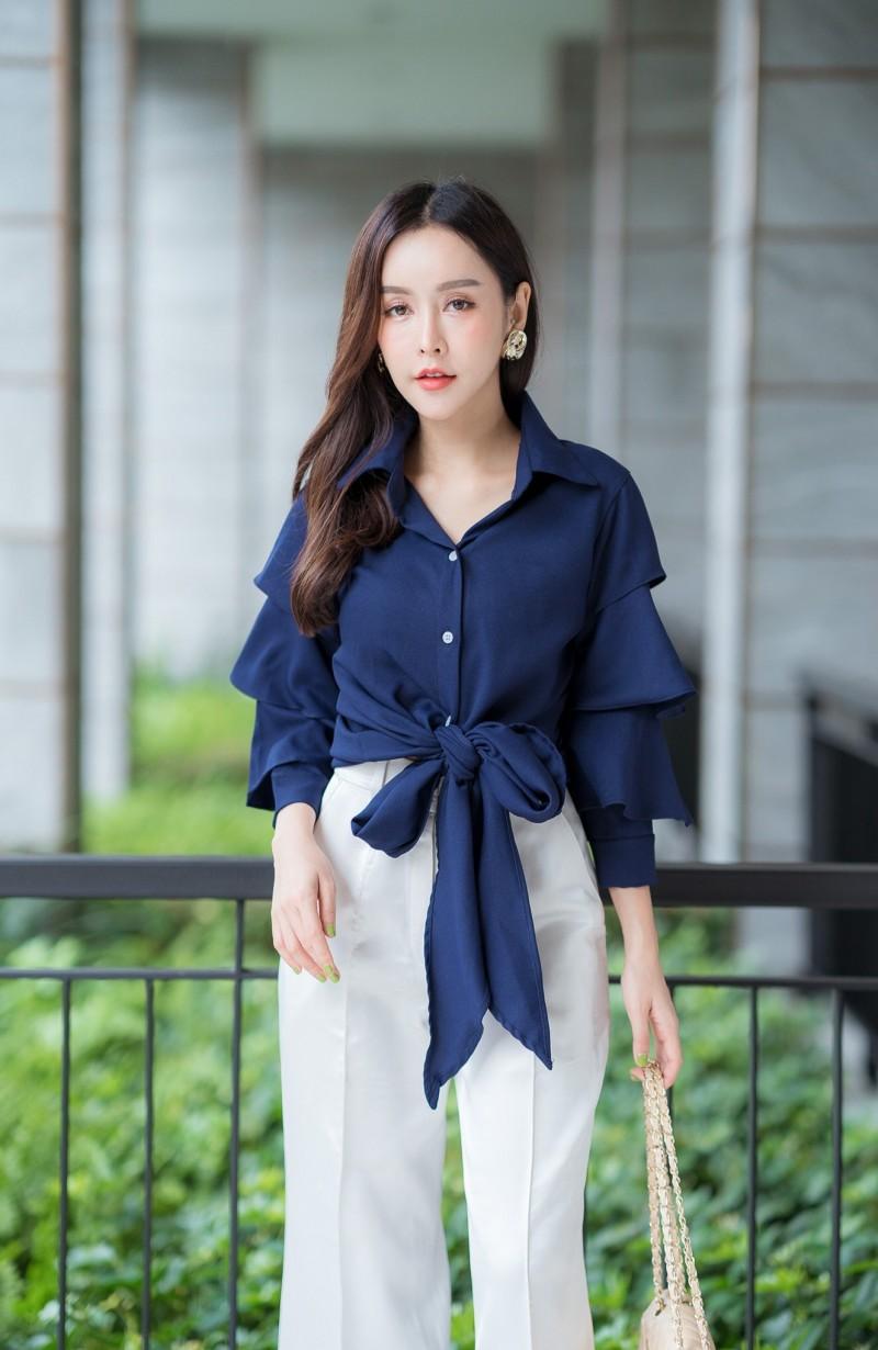 เสื้อผ้า