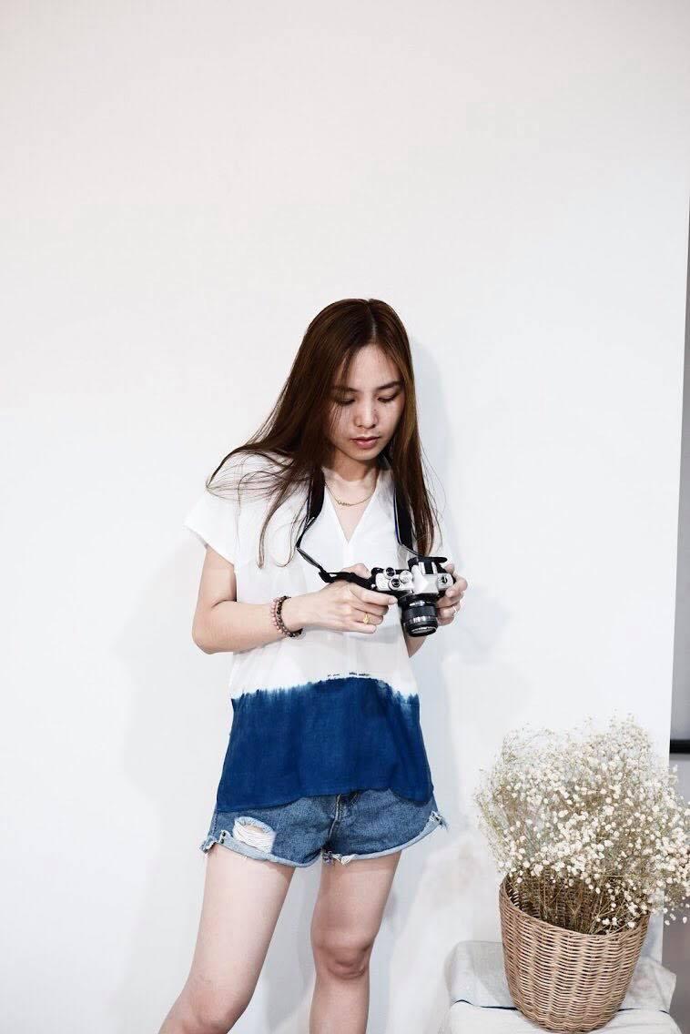 เสื้อมัดย้อม เสื้อคอกะเหรี่ยง เสื้อกะเหรี่ยง เสื้อคราม สีคราม เสื้อครามธรรมชาติ เสื้อสวย ถูกๆ ดีจริง ใส่สบาย ผ้าฝ้ายสปันส์ ไซร์ M L NO.003 เสื้อมัดย้อม เสื้อคอกะเหรี่ยง เสื้อกะเหรี่ยง เสื้อคราม สีคราม เสื้อครามธรรมชาติ เสื้อสวย ถูกๆ ดีจริง ใส่สบาย ผ้าฝ้ายสปันส์ ไซร์ M L NO.003