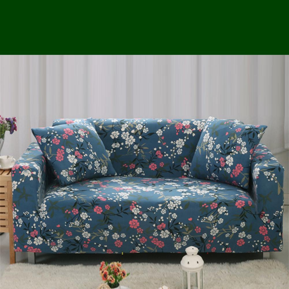 LumiParty Flowers Pattern Decorative Pillow Case Back Cushion Covers Slipcover Sofa Cover Million FlowersSingle 90 ~ 145cm LumiParty Flowers Pattern Decorative Pillow Case Back Cushion Covers Slipcover Sofa Cover Million FlowersSingle 90 ~ 145cm