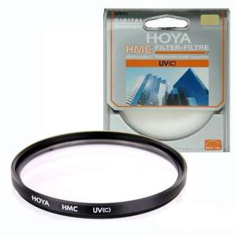 FILTER HOYA UV HMC SLIM 67MM