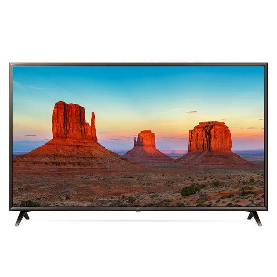 50% ส่วนลด LG 50 นิ้ว 4K UHD HDR LED webOS 4.0 Smart TV (50UK6300) 50% ส่วนลด LG 50 นิ้ว 4K UHD HDR LED webOS 4.0 Smart TV (50UK6300)