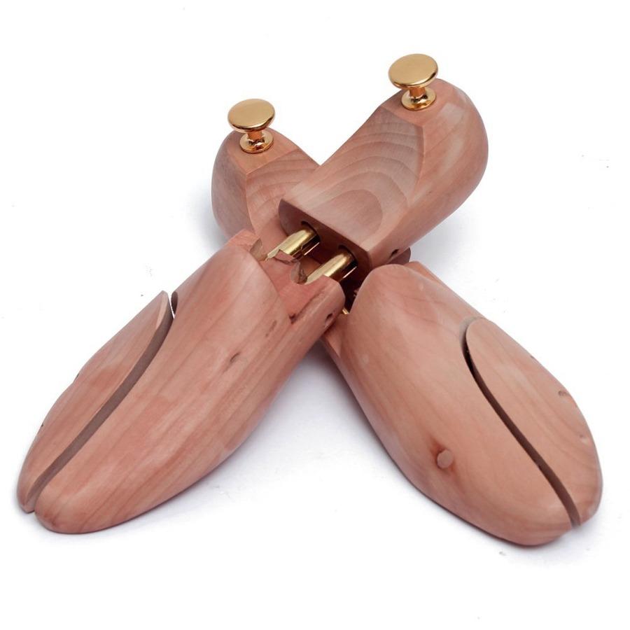 Eighty Eight Shoe Tree ดันทรงรองเท้า ไม้ Cedar (Cedar)