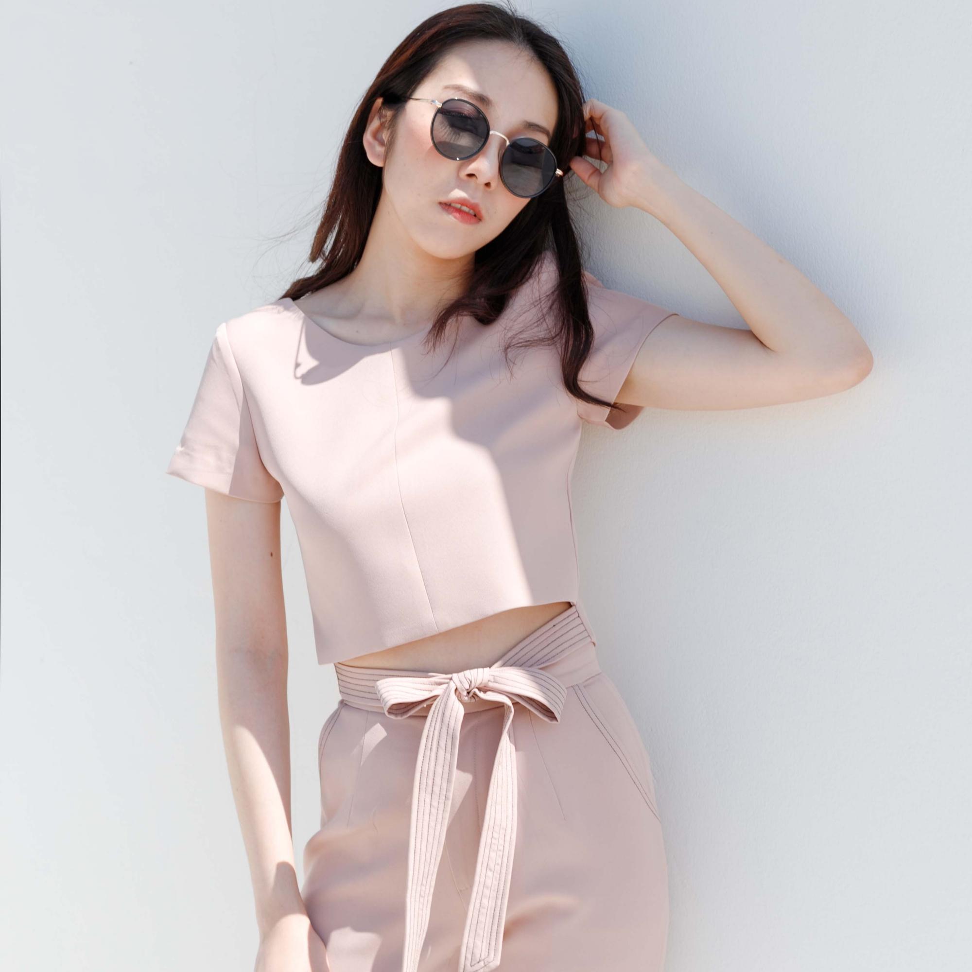 Deardarling - ALICE Top