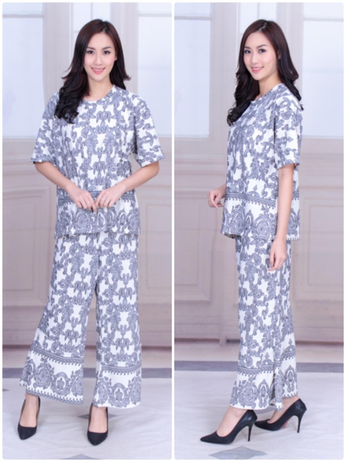 ชุดเซต ไซส์ใหญ่ OverSize