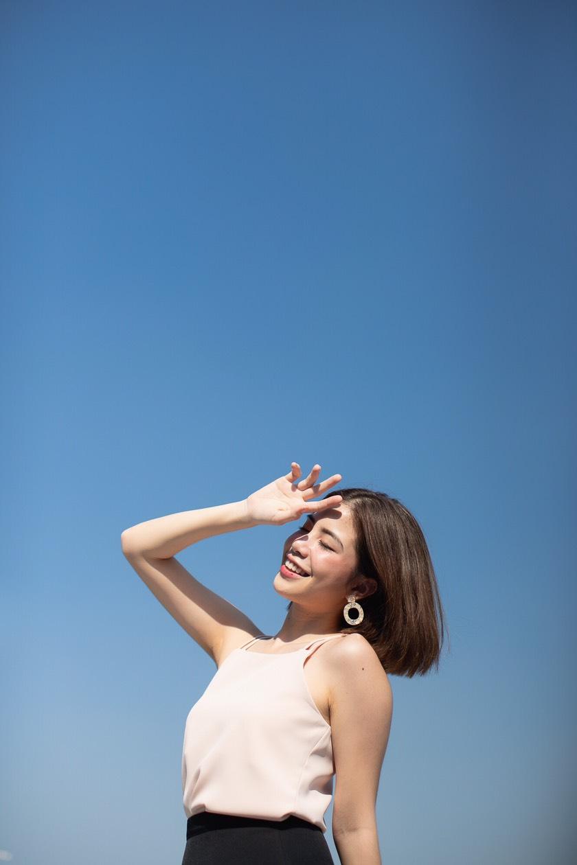 Suzy top