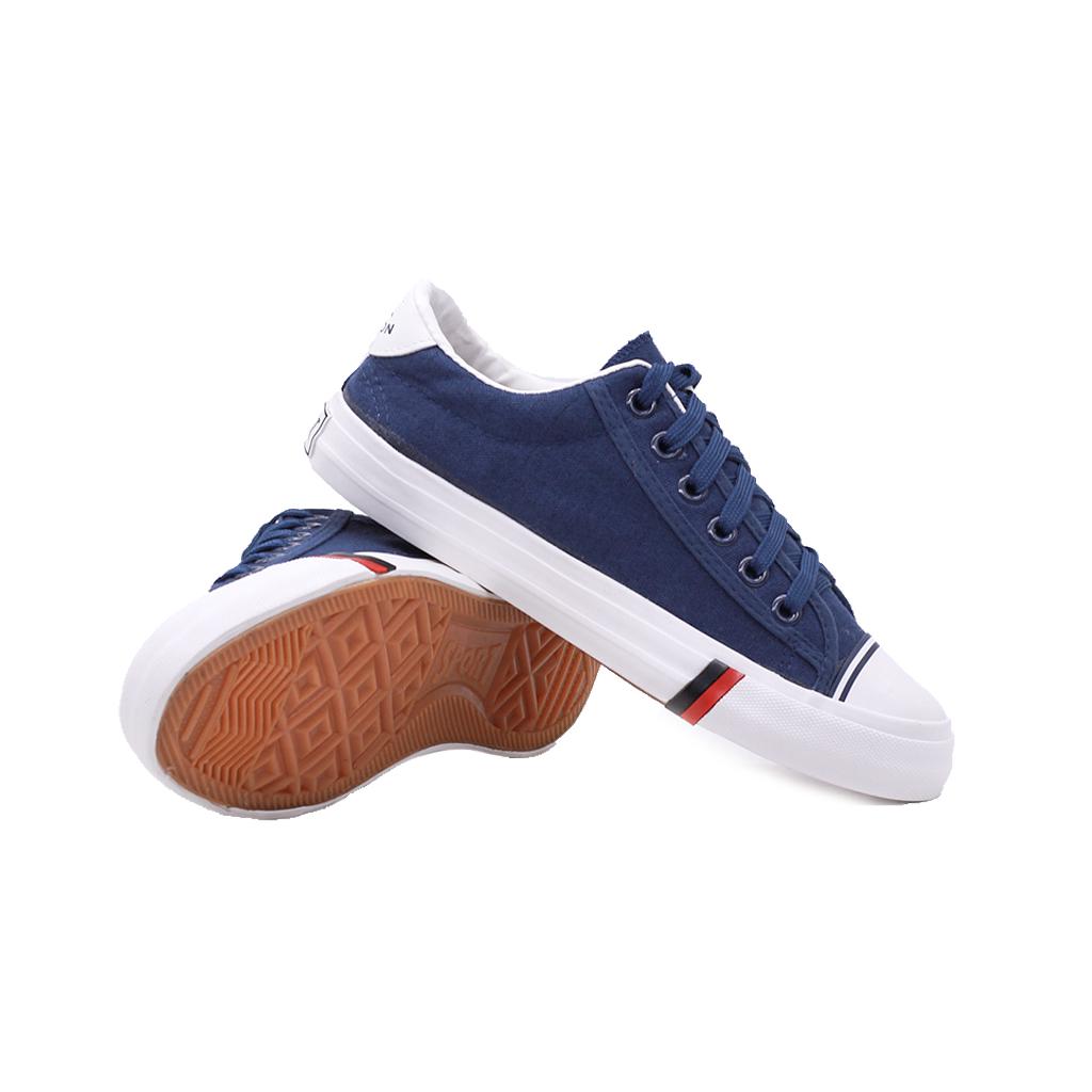 Alisa Shoes รองเท้าผ้าใบผู้ชาย รุ่น Y15