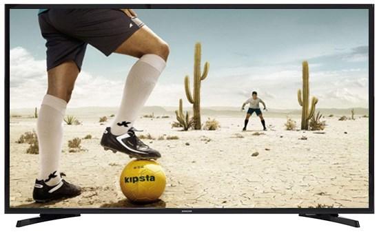 40 Full HD Smart TV J5250 Series 5 (2018) 40 Full HD Smart TV J5250 Series 5 (2018)