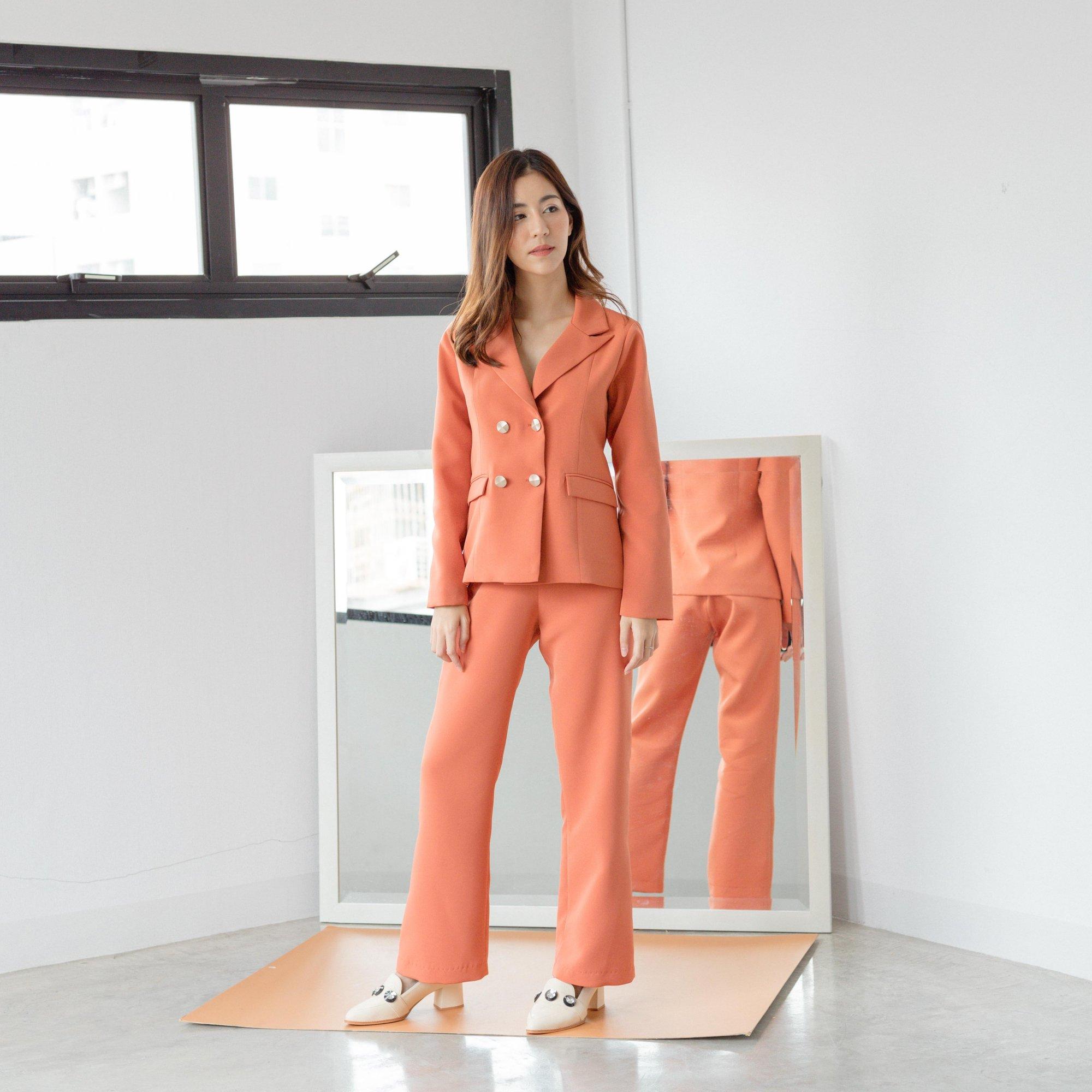 ALICE TROUSER