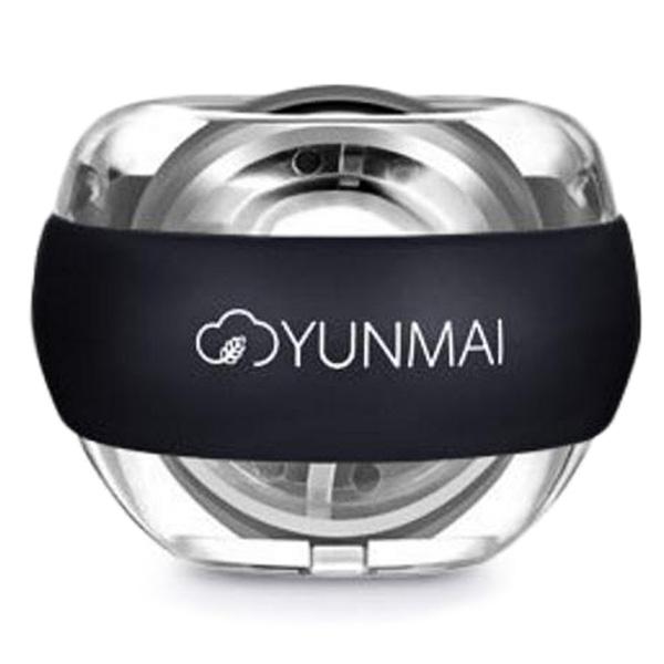 YUNMAI MINI นาฬิกาข้อมือ Ball ขนาดกะทัดรัดความเครียด Reliever จาก Xiaomi Youpin YUNMAI MINI นาฬิกาข้อมือ Ball ขนาดกะทัดรัดความเครียด Reliever จาก Xiaomi Youpin