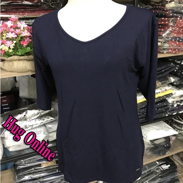 เสื้อยืดคอเว้า BIG Size เสื้อยืดไซส์ใหญ่ แขนสามส่วน ผ้านิ่มใส่สบายไม่ร้อนไม่อึดอัด งานปราณีต คุณภาพดี อก36-45 ใส่ได้สบายๆ เสื้อยืดคอเว้า BIG Size เสื้อยืดไซส์ใหญ่ แขนสามส่วน ผ้านิ่มใส่สบายไม่ร้อนไม่อึดอัด งานปราณีต คุณภาพดี อก36-45 ใส่ได้สบายๆ