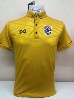 เสื้อ WARRIX POLO WA-3318 สีทอง สินค้าแท้ 100% เสื้อ WARRIX POLO WA-3318 สีทอง สินค้าแท้ 100%