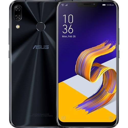 ASUS เอซุส Zenfone 5 ZE620KL Ram4/Rom64GB รองรับ 2 ซิมการ์ด หน้าจอ 6.2 นิ้ว ASUS เอซุส Zenfone 5 ZE620KL Ram4/Rom64GB รองรับ 2 ซิมการ์ด หน้าจอ 6.2 นิ้ว