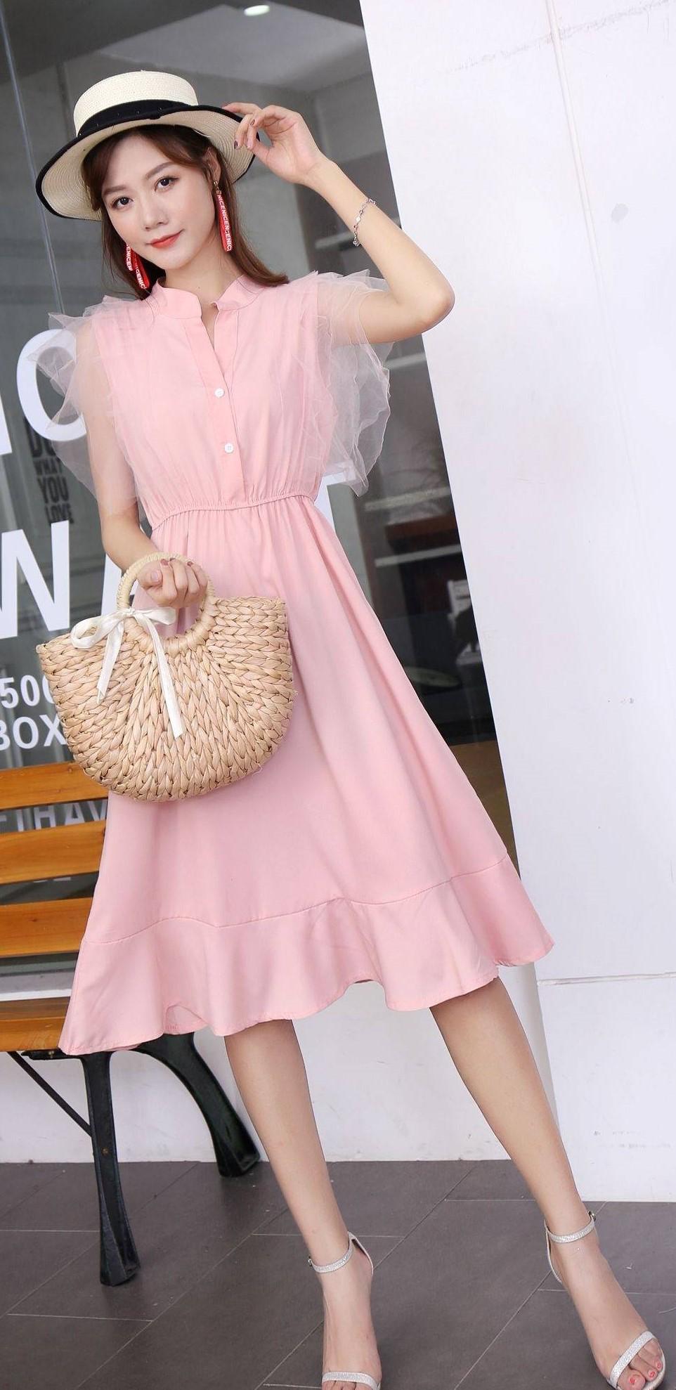 BAIFA SHOP รุ่น612ไซส์ L หน้าอก 32-38 เอว 28-34 ความยาว 40 BAIFA SHOP รุ่น612ไซส์ L หน้าอก 32-38 เอว 28-34 ความยาว 40