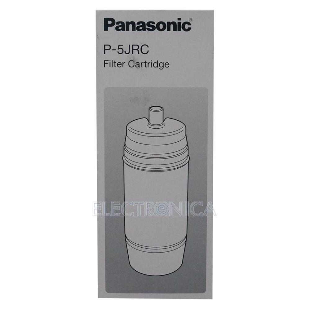 PANASONIC ไส้เครื่องกรองน้ำ สำหรับ PJ-5RF รุ่น P-5JRCP