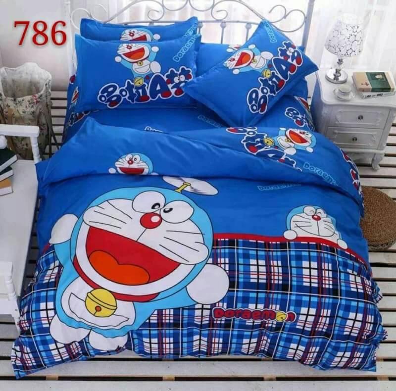 ชุดเครื่องนอน