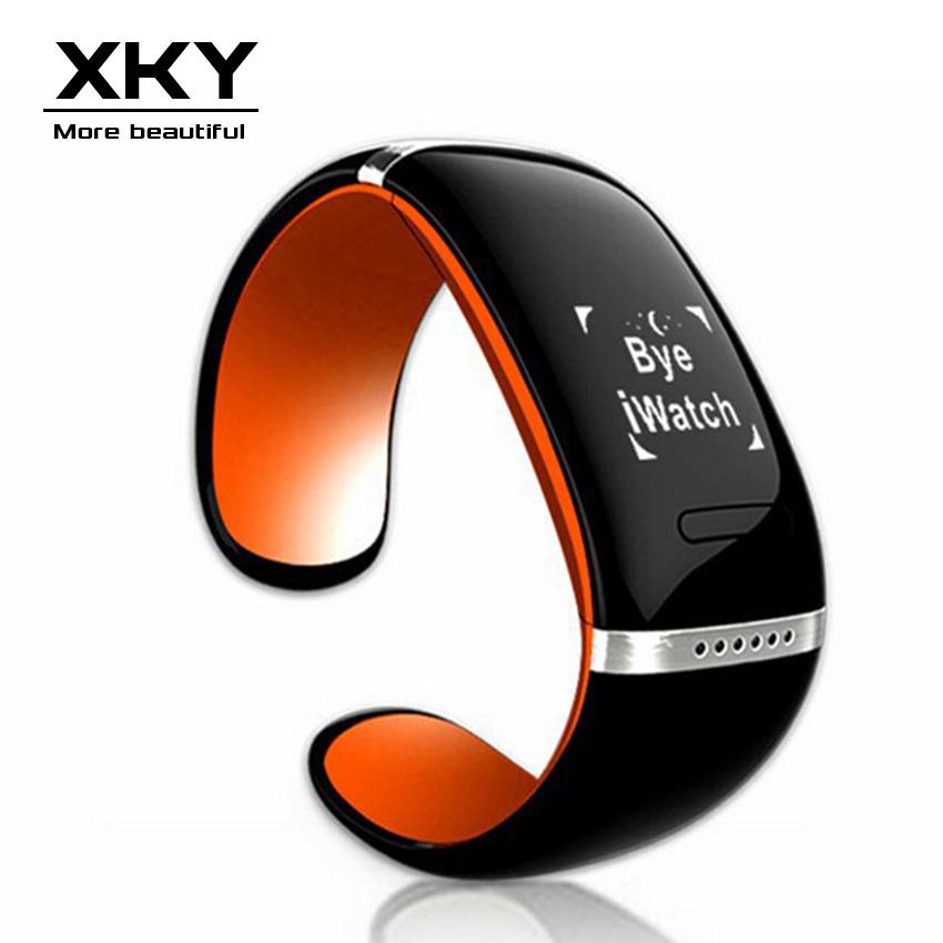 L12S สร้อยข้อมือสมาร์ทบลูทูธสมาร์ทนาฬิกาสร้อยข้อมือกีฬา Pedometer นอนสุขภาพหน้าจอ สายรัดข้อมือเพื่อสุขภาพ อุปกรณ์ไอทีสวมใส่ สี : ส้ม-349649645 L12S สร้อยข้อมือสมาร์ทบลูทูธสมาร์ทนาฬิกาสร้อยข้อมือกีฬา Pedometer นอนสุขภาพหน้าจอ สายรัดข้อมือเพื่อสุขภาพ อุปกรณ์ไอทีสวมใส่