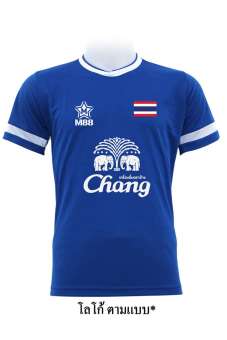 เสื้อคอกลม PRO2 M88 สีน้ำเงิน เสื้อคอกลม PRO2 M88 สีน้ำเงิน