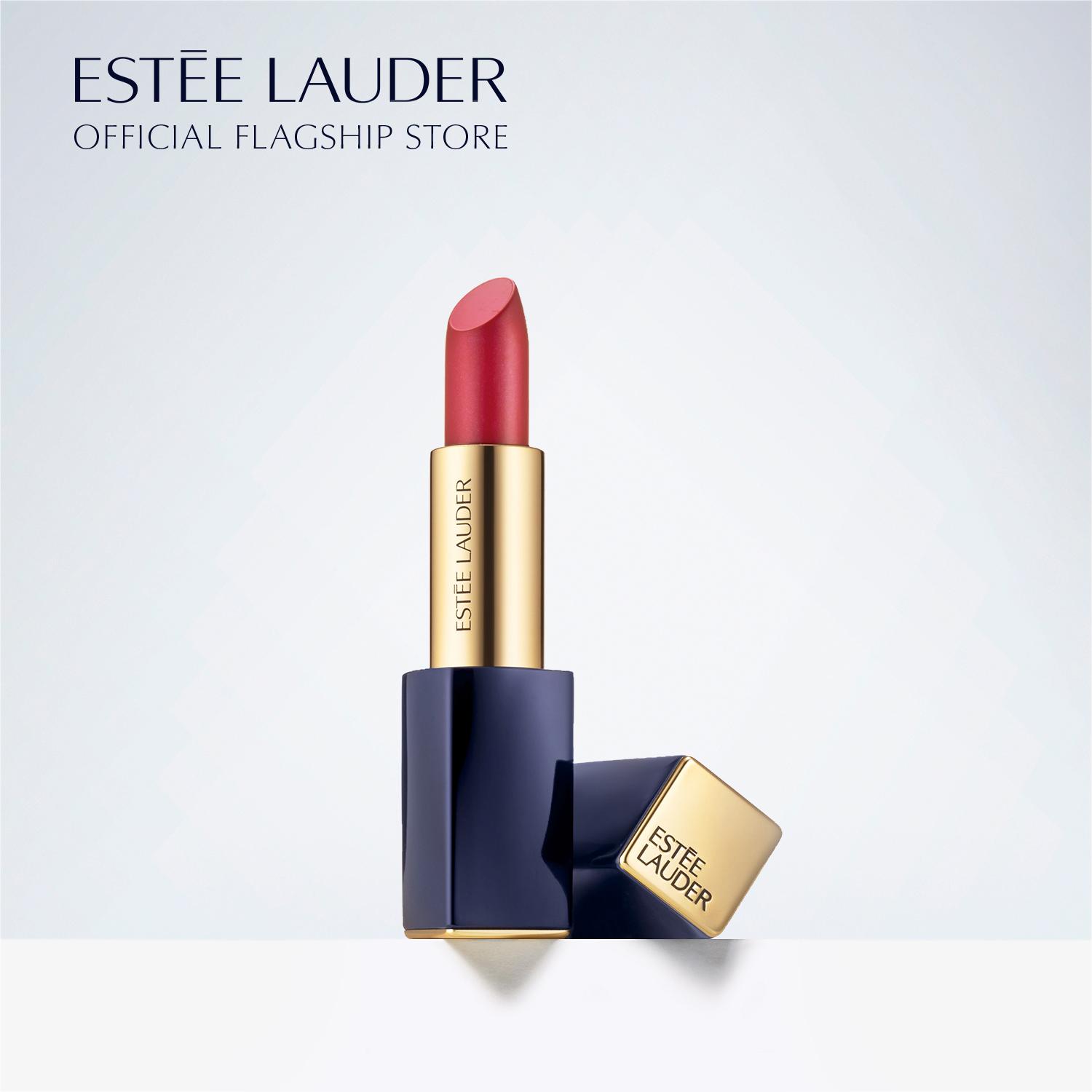 เอสเต ลอเดอร์ Estee Lauder Pure Color Envy Hi-Lustre Light Sculpting Lipstick