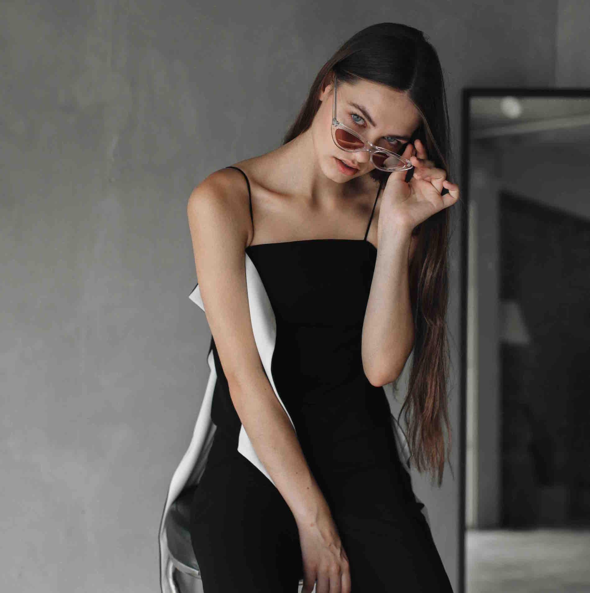 NOWAN - Sway Top