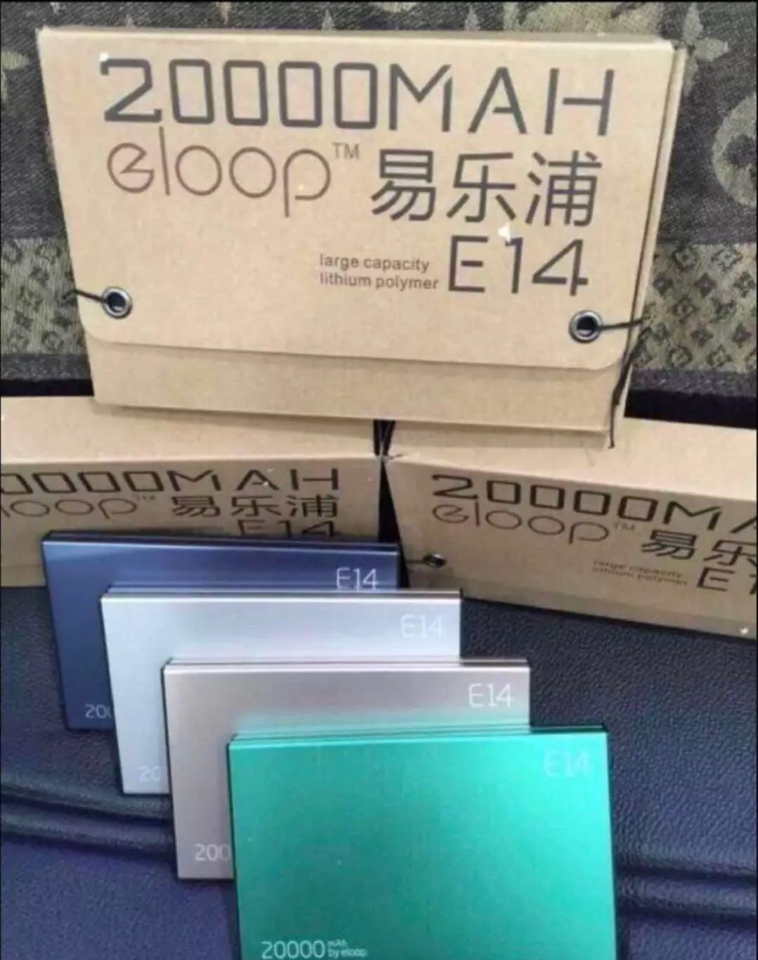 Eloop