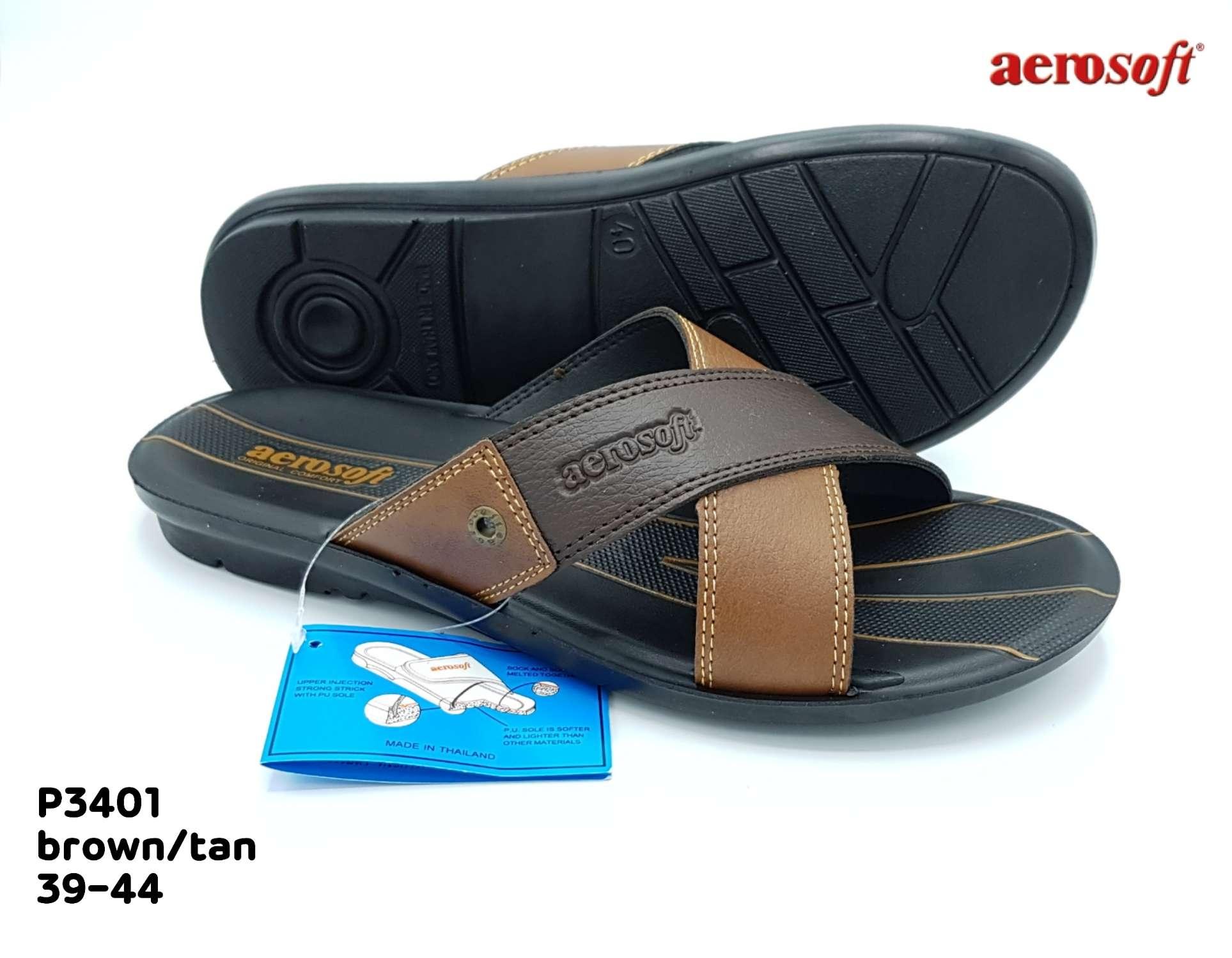 รองเท้าแตะ aerosoft P3401