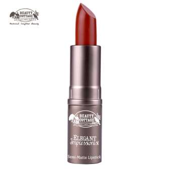 ELEGANT IMPRESSIONIST SEMI - MATTE LIPSTICK - เอลิแกนซ์ อิมเพรสชั่นนิสต์ เซมิ - แมตต์ ลิปสติก (3.5 g.)