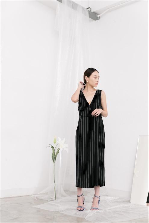 Kanni Studio - Lydia Jumpsuits Kanni Studio - Lydia Jumpsuits