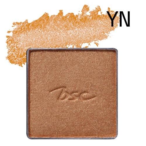 (สี YN) BSC CHARMING SHINE SPARKLE EYE SHADOW