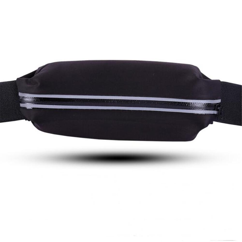 Unisex Outdoor Sports Waist Bag Riding Running Security Smart Phone Bag Invisible Belt Unisex Outdoor Sports Waist Bag Riding Running Security Smart Phone Bag Invisible Belt