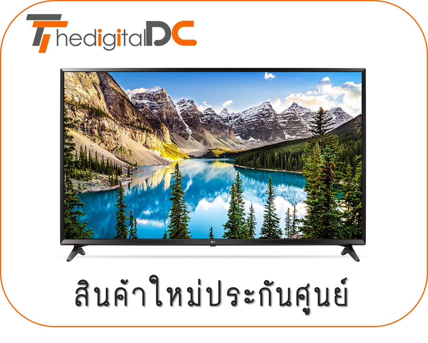 LG UHD 4K SMART TV 43 43UJ630T LG UHD 4K SMART TV 43 43UJ630T
