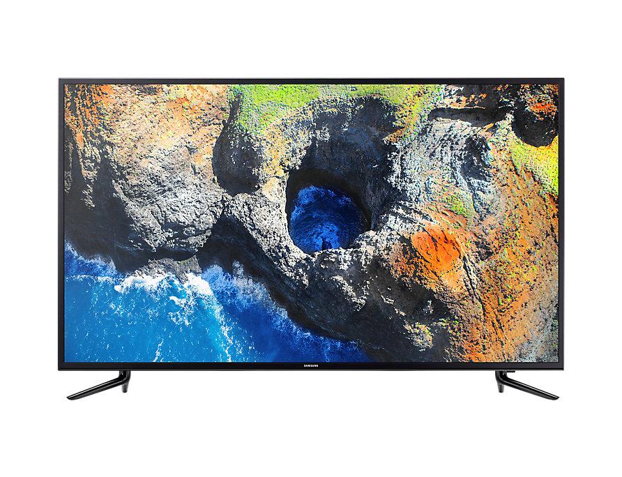 Samsung UHD 4K Smart TV 58 รุ่น UA58NU7103 Samsung UHD 4K Smart TV 58 รุ่น UA58NU7103