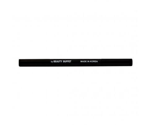 GINO McCRAY THE PROFESSIONAL MAKE UP TRIANGULAR BROW PENCIL จีโน่ แม็คเครย์ เดอะ โปรเฟสชั่นนอล เมคอัพ ไทรแองกูล่า โบรว์ เพนซิล (0.2g.)