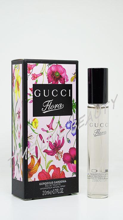 Gucci Flora Gorgeous Gardenia for Women EDT 20ml