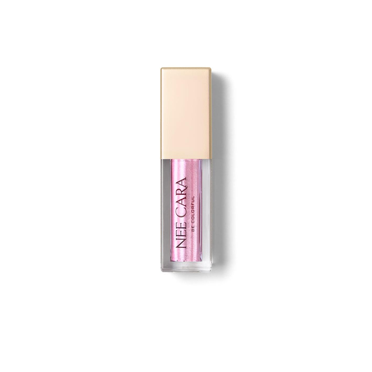 NEECARA LIQUID EYE SHADOW (N035) อายแชโดว์สูตรน้ำ