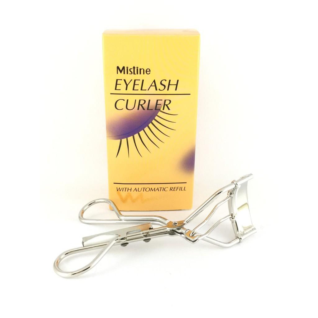 Mistine Eyelash Curler Mistine Eyelash Curler