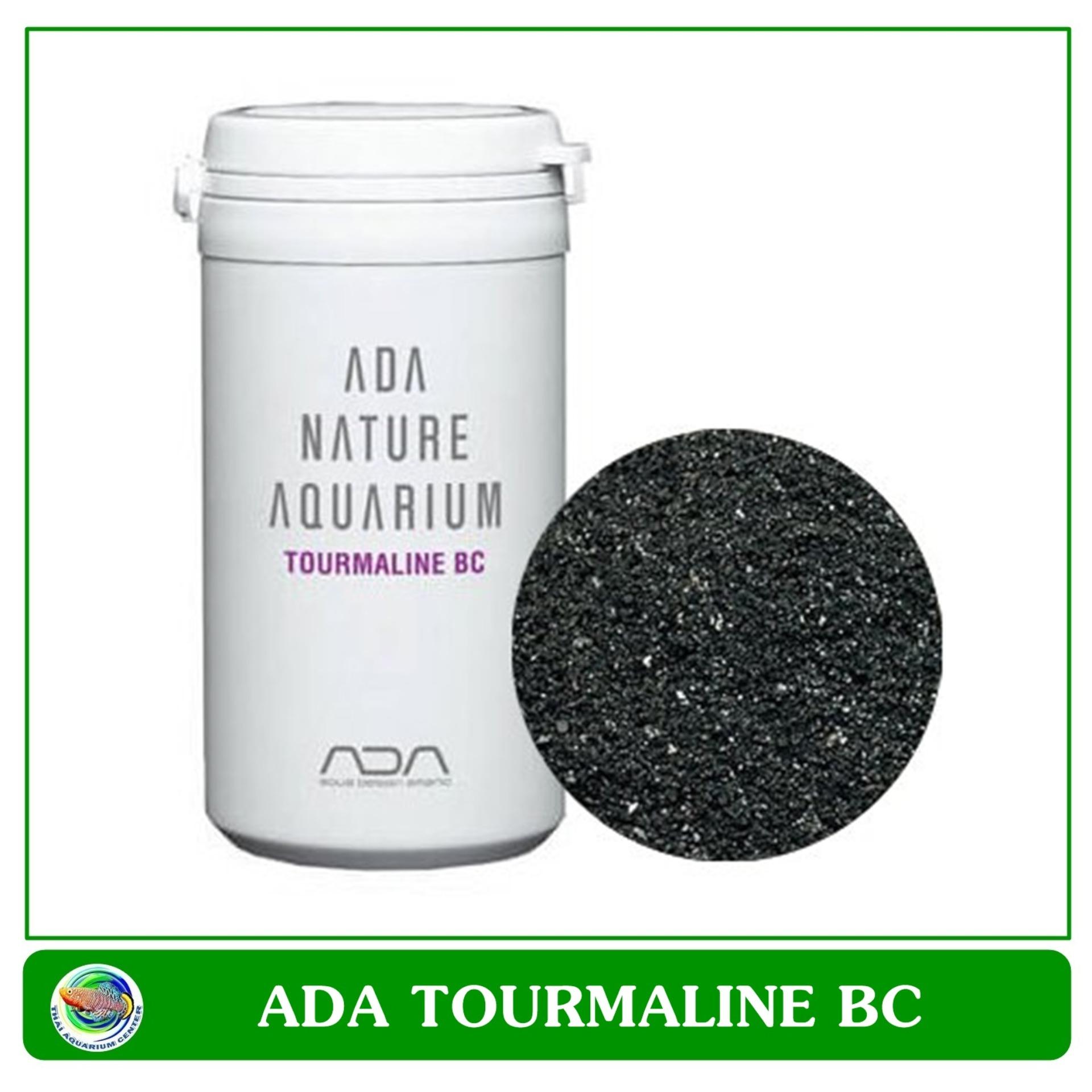 ADA Tourmaline BC 100 g. ถ่านไม้ไผ่ที่ช่วยดูดซับของเสียและปรับสภาพพื้นที่ในตู้เพื่อปลูกไม้น้ำ ADA Tourmaline BC 100 g. ถ่านไม้ไผ่ที่ช่วยดูดซับของเสียและปรับสภาพพื้นที่ในตู้เพื่อปลูกไม้น้ำ