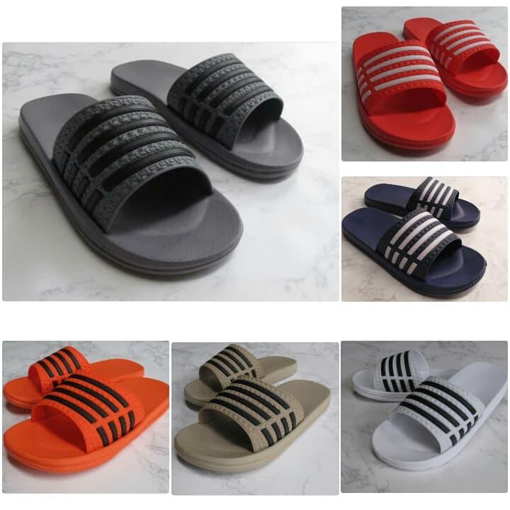 !!ลดกระหน่ำ!! 12.12 รองเท้าแตะ รองเท้าลำลอง รองเท้าใส่ในบ้าน รองเท้าแตะหน้าฝน รองเท้าแตะสีสวย รองเท้าแตะสำหรับผู้หญิง
