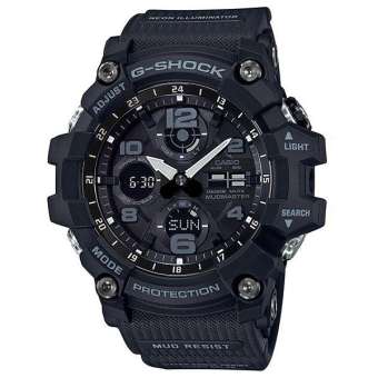 นาฬิกา CASIO G-Shock Mudmaster Solar GSG-100-1ADR (ประกัน cmg) นาฬิกา CASIO G-Shock Mudmaster Solar GSG-100-1ADR (ประกัน cmg)