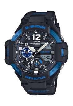 นาฬิกาข้อมือ G-SHOCK PREMIUM รุ่น GA-1100-2BDR นาฬิกาข้อมือ G-SHOCK PREMIUM รุ่น GA-1100-2BDR